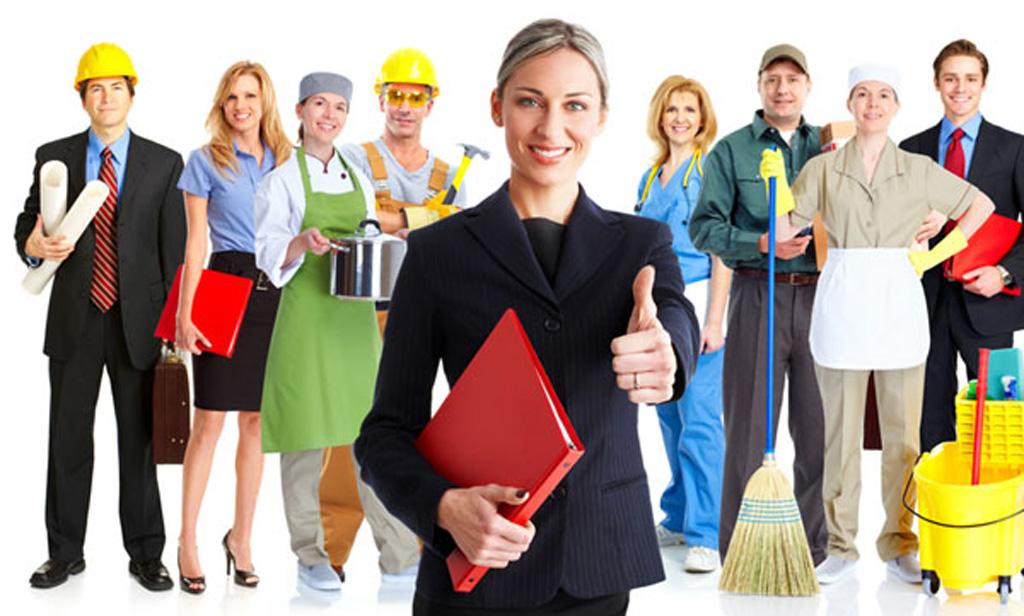 Ilgın Yük Taşıma Personeli